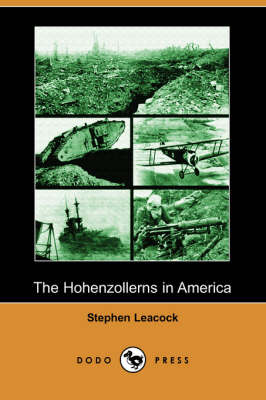 The Hohenzollerns in America (Dodo Press) (Paperback)