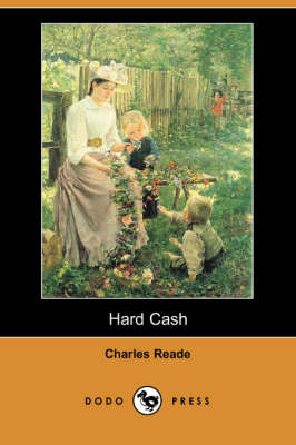 Hard Cash (Dodo Press) (Paperback)