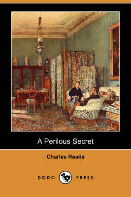 A Perilous Secret (Dodo Press) (Paperback)