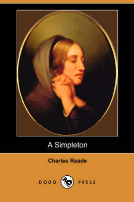 A Simpleton (Dodo Press) (Paperback)