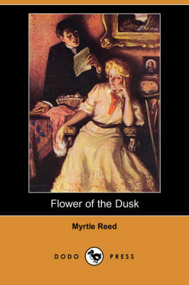 Flower of the Dusk (Paperback)