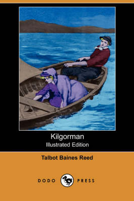 Kilgorman (Illustrated Edition) (Dodo Press) (Paperback)