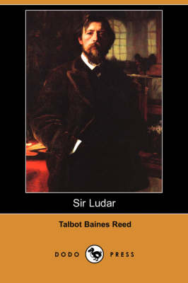 Sir Ludar (Dodo Press) (Paperback)