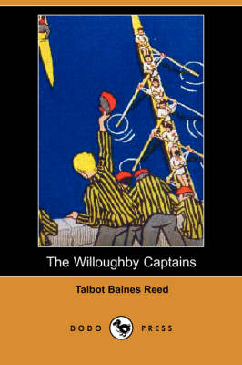 The Willoughby Captains (Dodo Press) (Paperback)