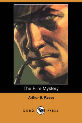 The Film Mystery (Dodo Press) (Paperback)
