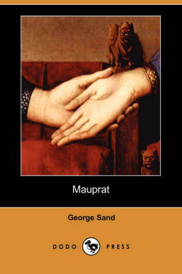 Mauprat (Dodo Press) (Paperback)