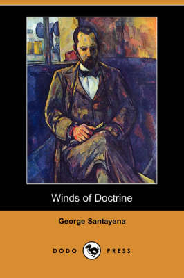 Winds of Doctrine (Dodo Press) (Paperback)
