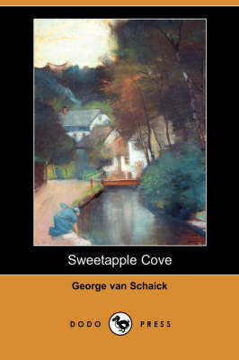 Sweetapple Cove (Dodo Press) (Paperback)