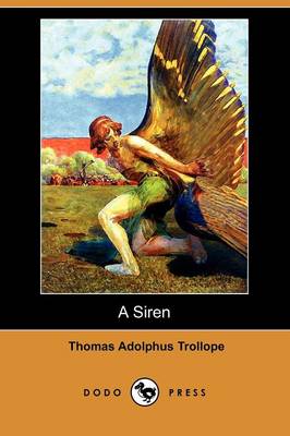 A Siren (Paperback)