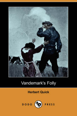 Vandemark's Folly (Dodo Press) (Paperback)