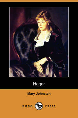 Hagar (Dodo Press) (Paperback)