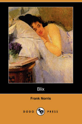 Blix (Paperback)