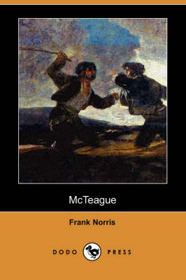 McTeague (Dodo Press) (Paperback)