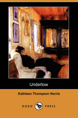 Undertow (Dodo Press) (Paperback)