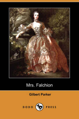 Mrs. Falchion (Dodo Press) (Paperback)