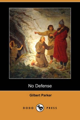 No Defense (Dodo Press) (Paperback)