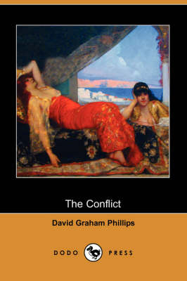 The Conflict (Dodo Press) (Paperback)
