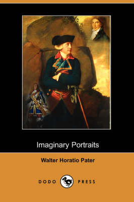 Imaginary Portraits (Dodo Press) (Paperback)