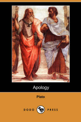Apology (Paperback)