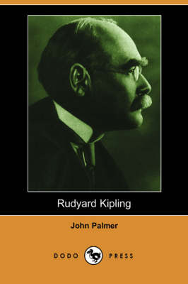 Rudyard Kipling (Dodo Press) (Paperback)