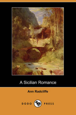 A Sicilian Romance (Paperback)