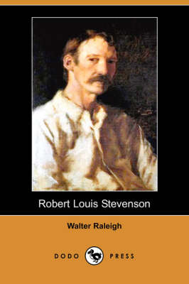 Robert Louis Stevenson (Paperback)