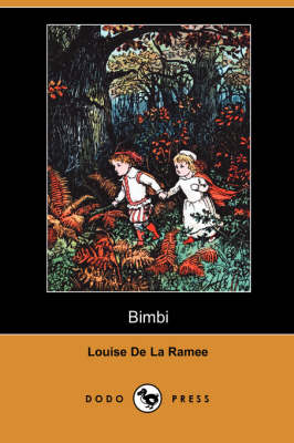 Bimbi (Dodo Press) (Paperback)