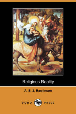 Religious Reality (Paperback)