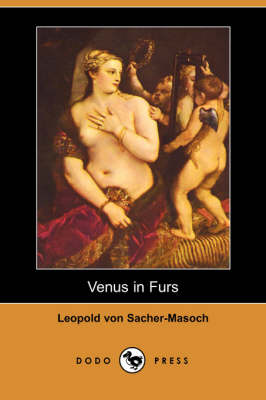 Venus in Furs (Dodo Press) (Paperback)