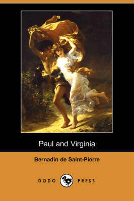 Paul and Virginia (Dodo Press) (Paperback)