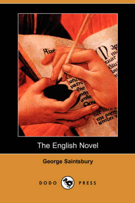 The English Novel (Dodo Press) (Paperback)