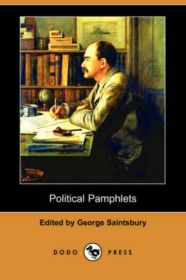 Political Pamphlets (Paperback)