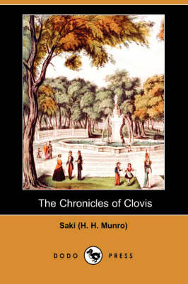 The Chronicles of Clovis (Paperback)