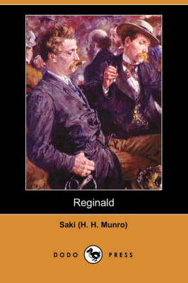 Reginald (Dodo Press) (Paperback)