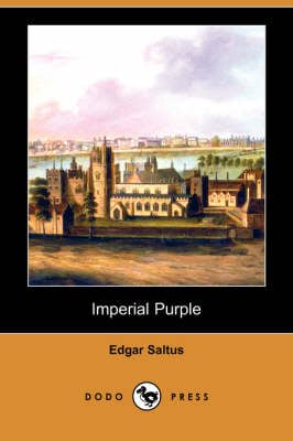 Imperial Purple (Dodo Press) (Paperback)