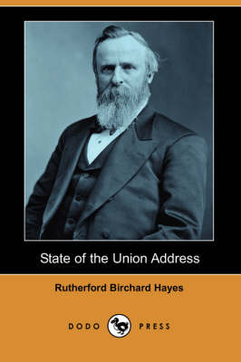 State of the Union Address (Paperback)