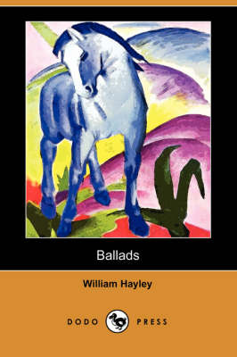 Ballads (Dodo Press) (Paperback)