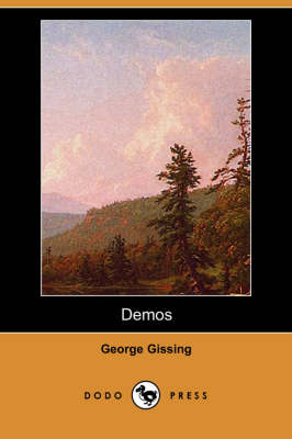 Demos (Dodo Press) (Paperback)