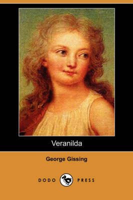 Veranilda (Dodo Press) (Paperback)