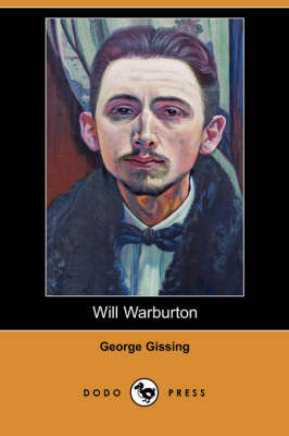 Will Warburton (Dodo Press) (Paperback)