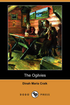 The Ogilvies (Dodo Press) (Paperback)