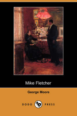 Mike Fletcher (Dodo Press) (Paperback)