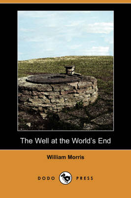 The Well at the World's End (Dodo Press) (Paperback)