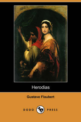 Herodias (Paperback)
