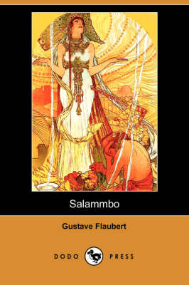 Salammbo (Dodo Press) (Paperback)