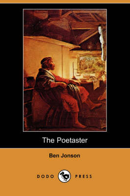 The Poetaster (Dodo Press) (Paperback)
