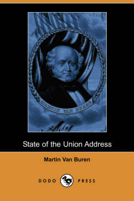 State of the Union Address (Dodo Press) (Paperback)