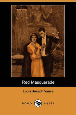 Red Masquerade (Dodo Press) (Paperback)