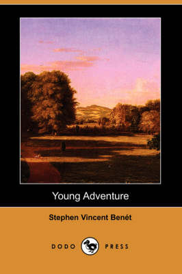 Young Adventure (Paperback)