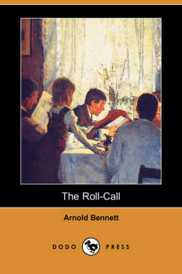 The Roll-Call (Dodo Press) (Paperback)